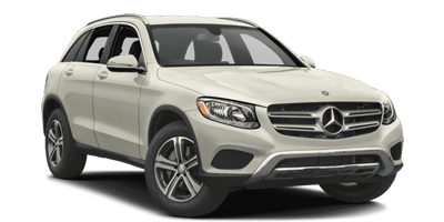 MERCEDES Classe GLC