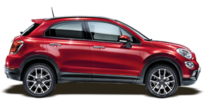 FIAT 500 X
