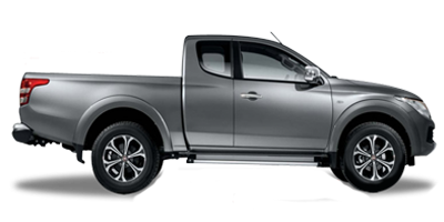FIAT Fullback
