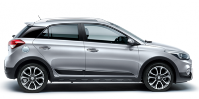 HYUNDAI IX 20
