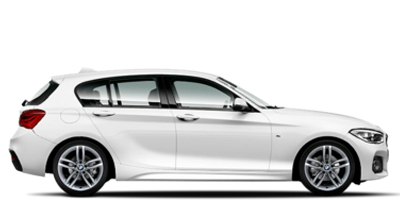 BMW Serie 1