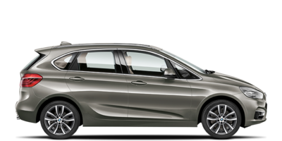 BMW Serie 2 Active Tourer