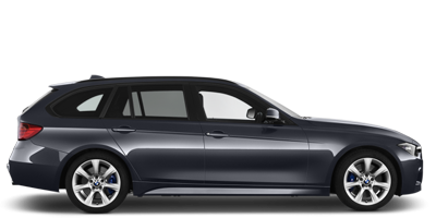 BMW Serie 3 Touring