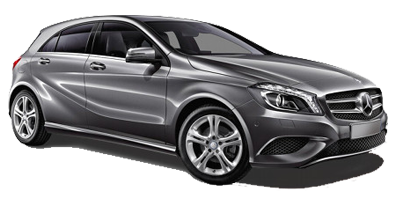 MERCEDES Classe A