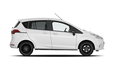 FORD B MAX