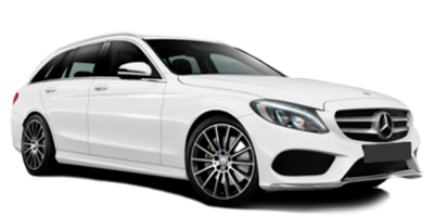 MERCEDES Classe C Station Wagon