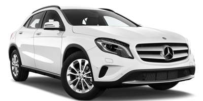 MERCEDES Classe GLA