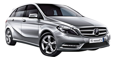 MERCEDES Classe B