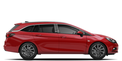 OPEL Astra Sport Tourer