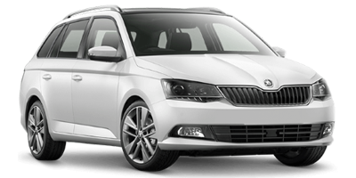 SKODA Fabia Wagon